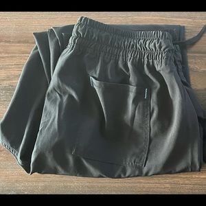 Scubstar Cargo Scrub Pants - Large